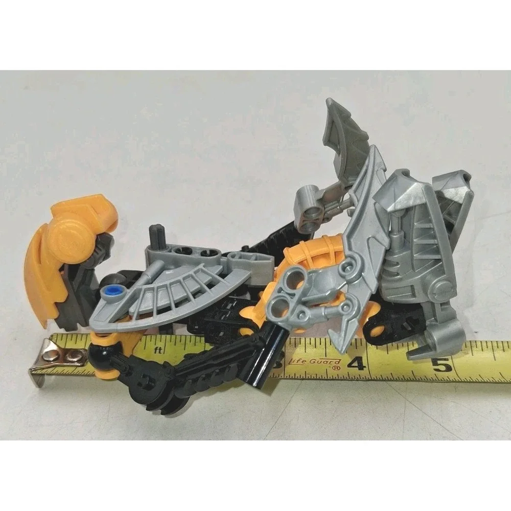 LEGO Bionicle 8929 Dekar